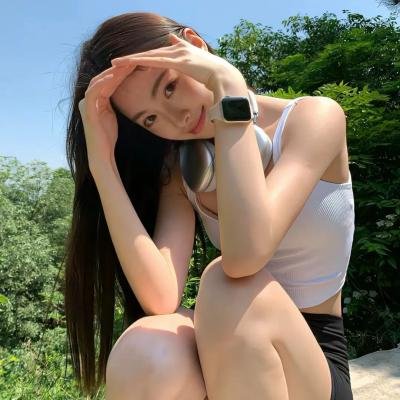 生逢灿烂的日子